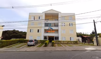 Apartamento com 2 quartos à venda na Rua Maria José Celestino Saad, 245, Jardim Ísis, Cotia, 45 m2 por R$ 200.000