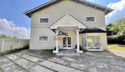 Casa comercial com 3 salas à venda na Avenida José Giorgi, 1801, Granja Viana II, Cotia por R$ 1.940.000