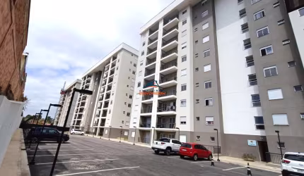 Apartamento com 2 quartos à venda na ESTRADA RIBEIRÃO DAS LAJES, 35, Tijuco Preto, Cotia, 51 m2 por R$ 335.000