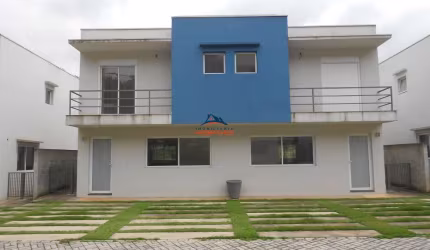 Casa em condomínio fechado com 3 quartos à venda na Rua Ipanema, 103, Jardim Pioneira, Cotia, 140 m2 por R$ 1.209.000
