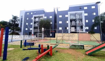 Apartamento com 2 quartos à venda na Rua Graciano Soares de Araújo, 156, Jardim Central, Cotia, 58 m2 por R$ 285.000