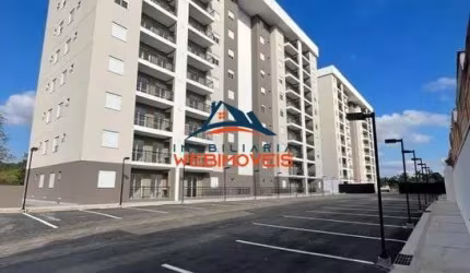 Apartamento com 2 quartos à venda na ESTRADA RIBEIRÃO DAS LAJES, 35, Tijuco Preto, Vargem Grande Paulista, 49 m2 por R$ 318.000
