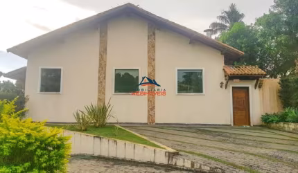 Casa em condomínio fechado com 1 quarto à venda na Alameda Ipê Amarelo, 392, Transurb, Itapevi por R$ 960.000