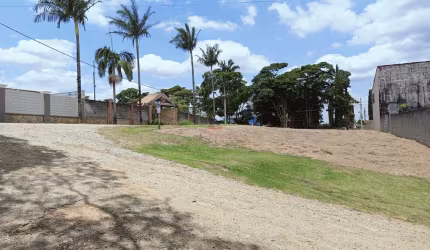 Terreno à venda na RUA CISPLATINA, Tijuco Preto, Vargem Grande Paulista por R$ 248.000