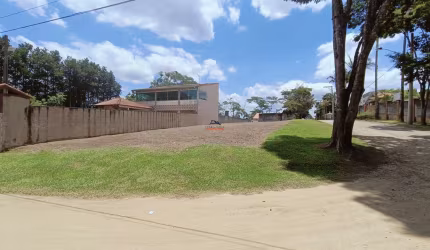 Terreno à venda na RUA TUIUTI, 10101, Tijuco Preto, Vargem Grande Paulista por R$ 248.000