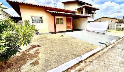 Casa em Condomínio à Venda em Vargem Grande Paulista-SP, Bairro Tijuco Preto: 2 Quartos, 1 Suíte, 1 Sala, 2 Banheiros, 2 Vagas, 70m²!