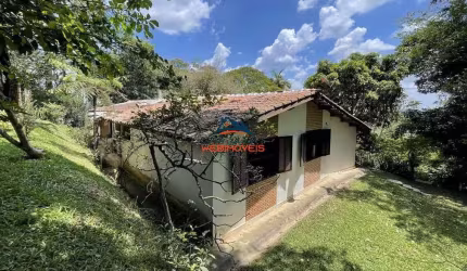 Oportunidade Única: Área Comercial à Venda em Cotia-SP, Jardim Colibri! Imperdível!