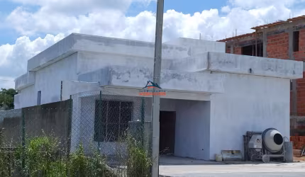Casa em Condomínio de Luxo com 3 Suítes e 208m² em Vargem Grande Paulista - Bairro San Diego