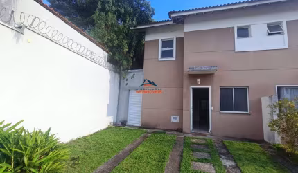 Casa em Condomínio para Locação em Cotia-SP: 2 Quartos, 2 Salas, 2 Vagas de Garagem, 67 m² no Portal do Santa Paula!
