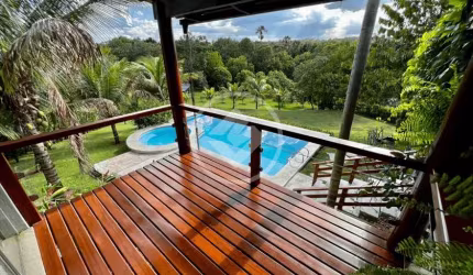 Linda Casa em Condomínio Alta Vista codigo: 20360
