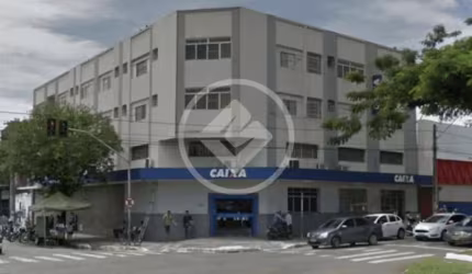 Salas Comerciais - Setor Leste Vila Nova codigo: 27125