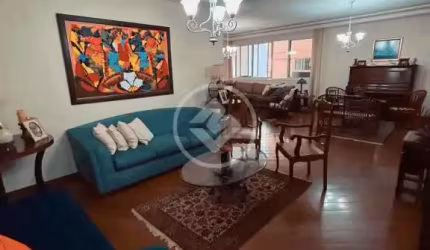Apartamento mobiliado 4 Quartos - Setor Oeste codigo: 41501