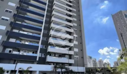 Apartamento 3 Quartos - Setor Oeste codigo: 42336