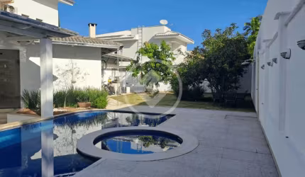 Apartamento 7 Quartos - Alphaville Flamboyant codigo: 44625