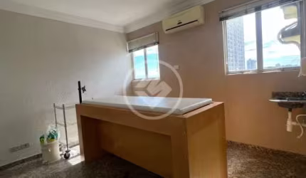 Sala Comercial - Setor Coimbra codigo: 48339