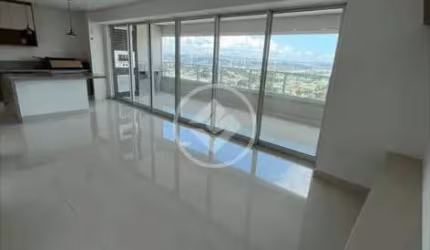 Apartamento mobiliado 3 suítes - Parque Lozandes codigo: 19837
