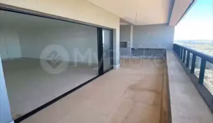 Cobertura com Piscina Privativa - Euro Park Residencial codigo: 13729