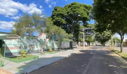Terreno em rua - Setor Leste Universitário codigo: 14943