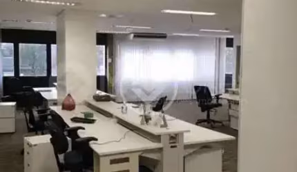 PRÉDIO COMERCIAL - SETOR CENTRAL codigo: 64851