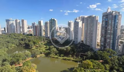 Apartamento 3 quartos - Jardim Goias codigo: 68035