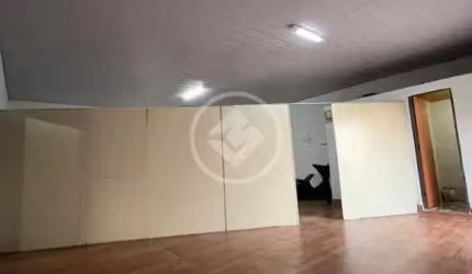 Sala Comercial - Vila Brasília codigo: 81070
