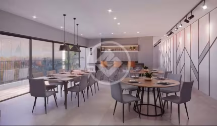 Apartamento 2 Quartos - Jardim América codigo: 84736