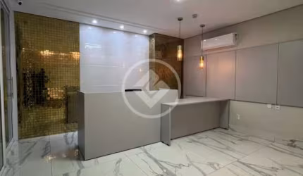 Sala Comercial - Jardim Goiás codigo: 90479