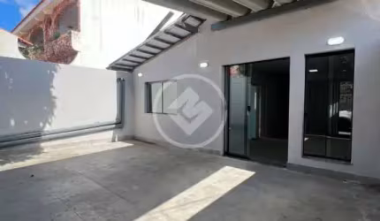 Casa 2 Quartos - Setor Jardim América codigo: 95395