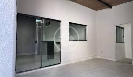 Casa 3 Quartos - Jardim América codigo: 95391