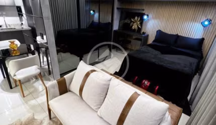 Apartamento 1 Suíte - Setor Oeste codigo: 97559