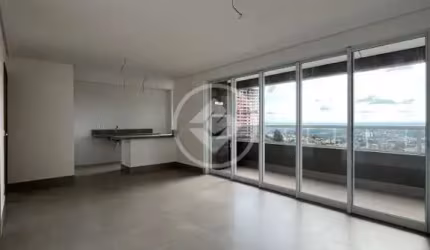 Apartamento 3 Suítes - Setor Park Lozandes codigo: 97617
