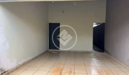Casa 2 Quartos sendo 1 suíte - São Carlos codigo: 97883