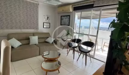 Apartamento 3 Suítes - Setor Oeste codigo: 99134