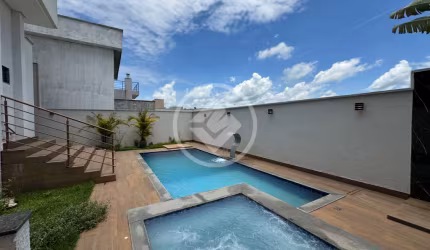 JARDIM VENEZA - R$ 1.249.000 - SOBRADO COM 4 SUITES SENDO UMA NO TERREO codigo: 99657