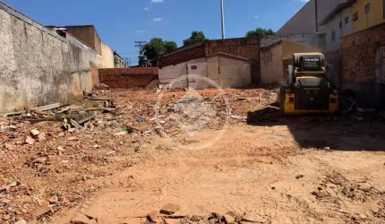 Lote no Jardim Planalto, próximo ao Carrefour Sudoeste codigo: 21091
