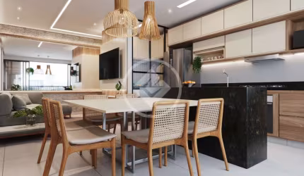 Apartamento 3 quartos próximo a 44 codigo: 76277