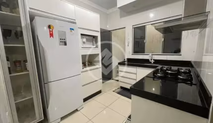 Casa Térrea Residencial São Marcos codigo: 21085