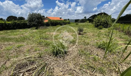 Chácara de lazer com 2.059m², em condomínio codigo: 53942