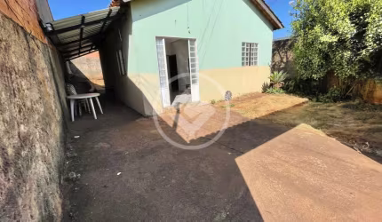 Casa de esquina no Estrela Dalva codigo: 82453