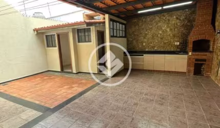 Sobrado 4 Quartos - Jardim América codigo: 101283