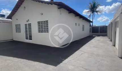 Casa em Jardim Presidente - Reformada Recente codigo: 101615