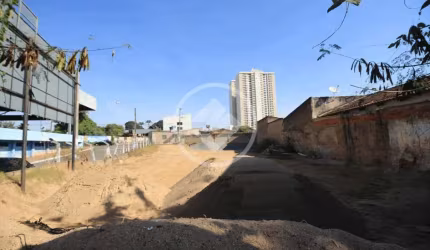 Terreno Setor Campinas codigo: 21166