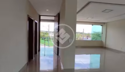Sobrado em Condomínio 3 Suítes - Condomínio do Lago codigo: 106875