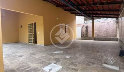 CASA 3 QUARTOS - SETOR SERRINHA codigo: 110339