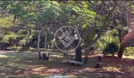 Estância 6 Quartos - Senador Canedo codigo: 112089