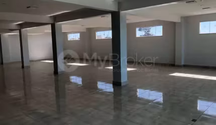 Sala Comercial - Bonfinópolis Go codigo: 14383