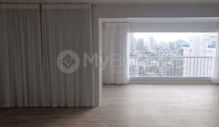Apartamento 3 quartos - Jardim Goiás codigo: 13759