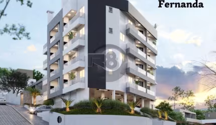 Duplex 3 dormitório sendo 2 suítes 1 vaga