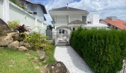 Ampla casa vista mar no João Paulo