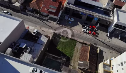 Terreno 587m², ótimo investimento!